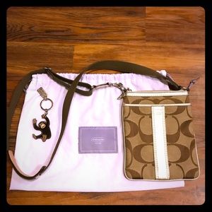 Coach Crossbody Bag